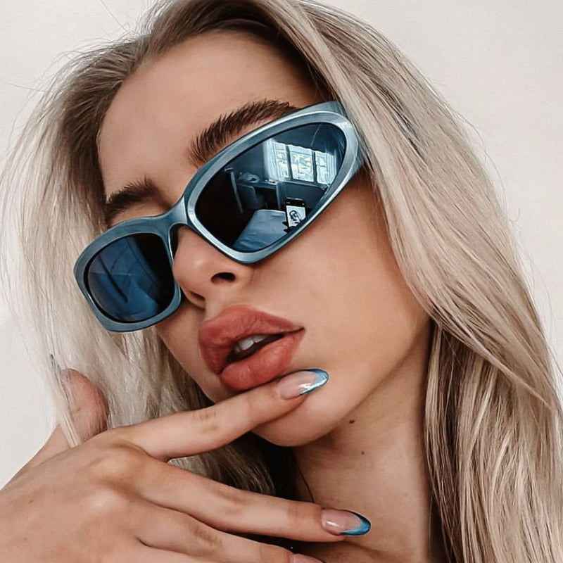 Óuclos de sol Orion Ash - Polarizado - UV400