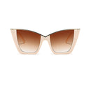 Óculos de sol Calypso Doré - Proteção UV400