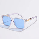 Óculos de sol Ocean Glamour - Proteção UV400