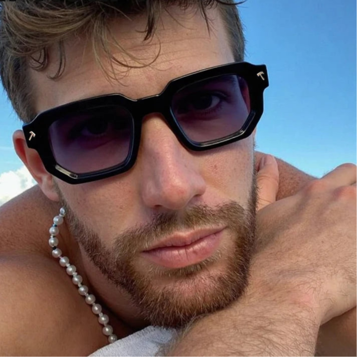 Óculos de sol Magnus Noir - Polarizado - UV400