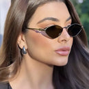 Óculos de sol Velvet Eclipse - Proteção UV400