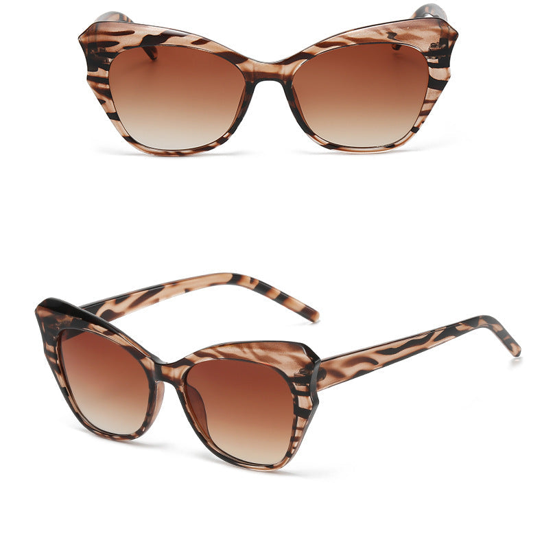 Óculos de sol Ivonee Soleil - proteção UV400