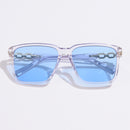 Óculos de sol Ocean Glamour - Proteção UV400