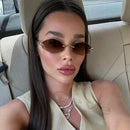 Óculos de sol Carmen Gold - Proteção UV400