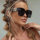 Óculos de sol Orlena Class - Proteção UV400