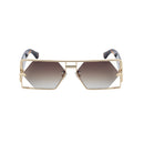 Óculos de sol Lunelle Paris - Proteção UV400