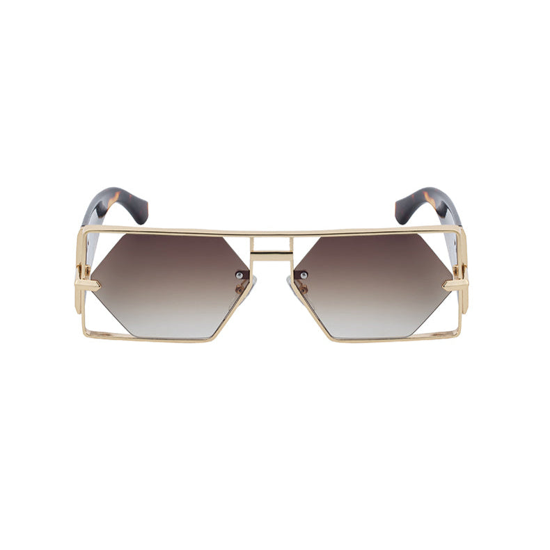 Óculos de sol Lunelle Paris - Proteção UV400