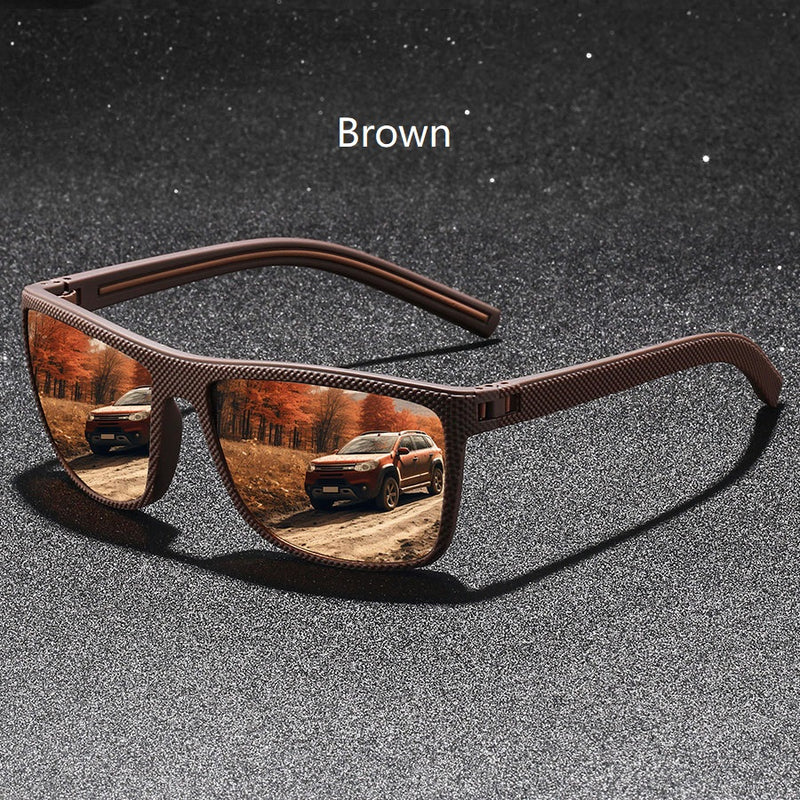 Óculos de sol Titan Ravello - Polzarizado - UV400