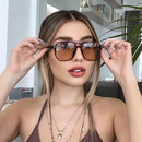 Óculos de Sol Amélie Luxe - Proteção UV400