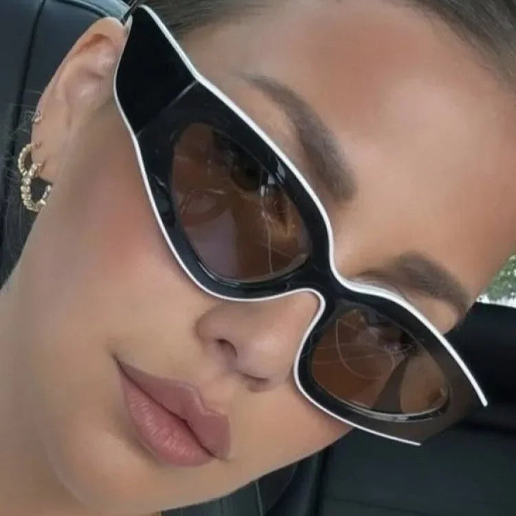 Óculos de sol Lumière Sombre - Polarizado UV400