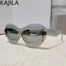 Óculos de sol Kajila - Proteção UV400