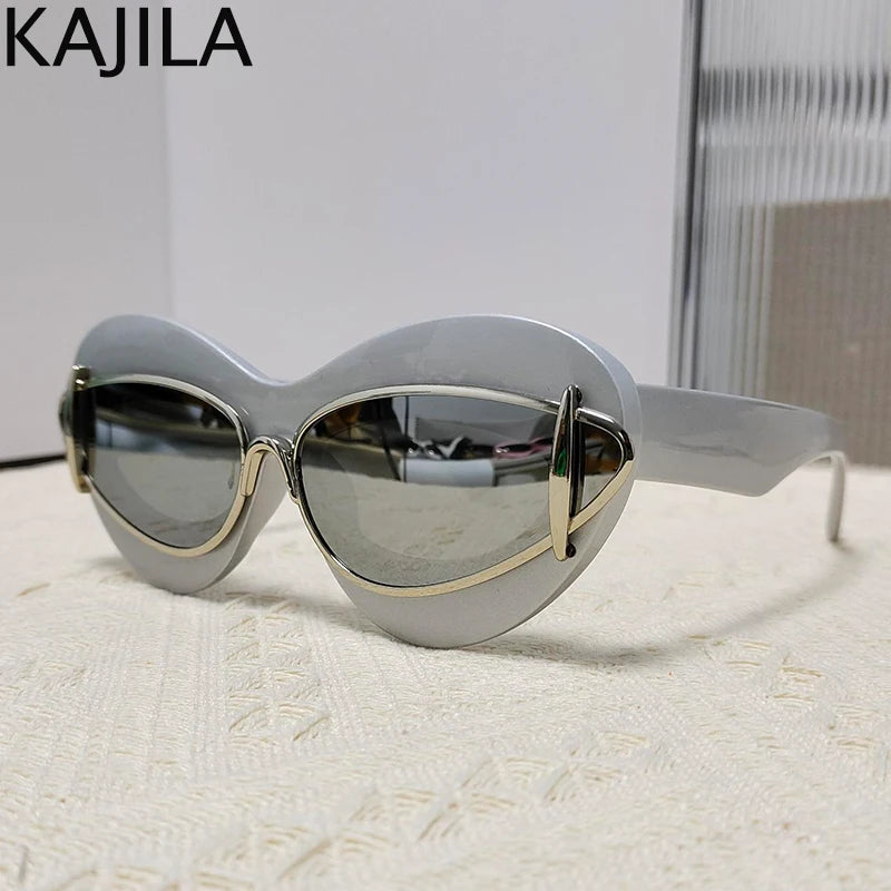 Óculos de sol Kajila - Proteção UV400