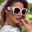 Óculos de sol Orlena Class - Proteção UV400