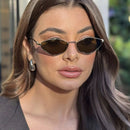 Óculos de sol Velvet Eclipse - Proteção UV400