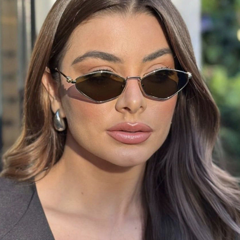 Óculos de sol Velvet Eclipse - Proteção UV400