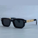 Óculos de sol Magnus Noir - Polarizado - UV400