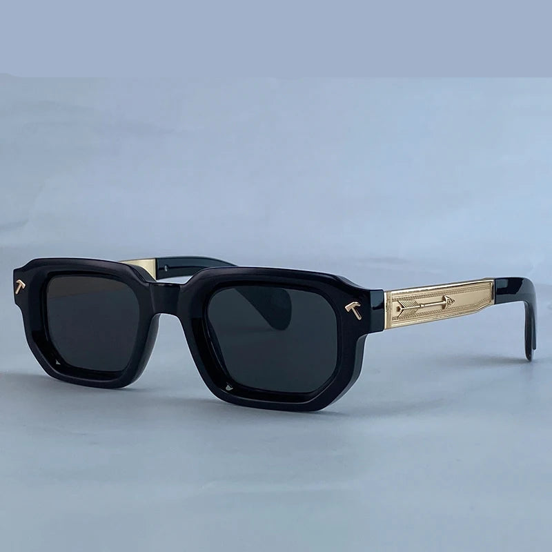 Óculos de sol Magnus Noir - Polarizado - UV400