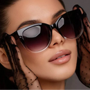 Óculos de sol Domina Luxe - proteção UV400