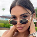 Óculos de sol Obsidienne Lore