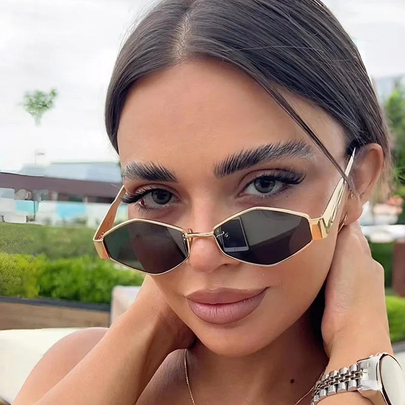 Óculos de sol Obsidienne Lore