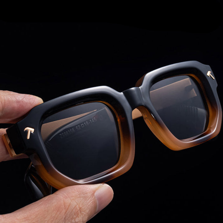 Óculos de sol Magnus Noir - Polarizado - UV400