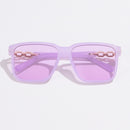 Óculos de sol Ocean Glamour - Proteção UV400