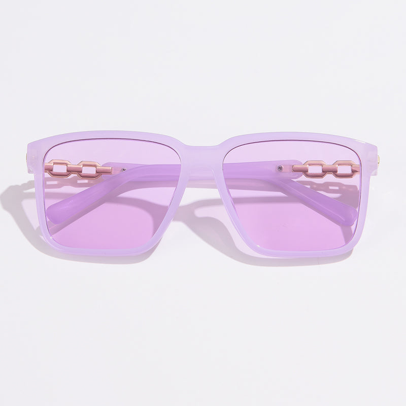 Óculos de sol Ocean Glamour - Proteção UV400