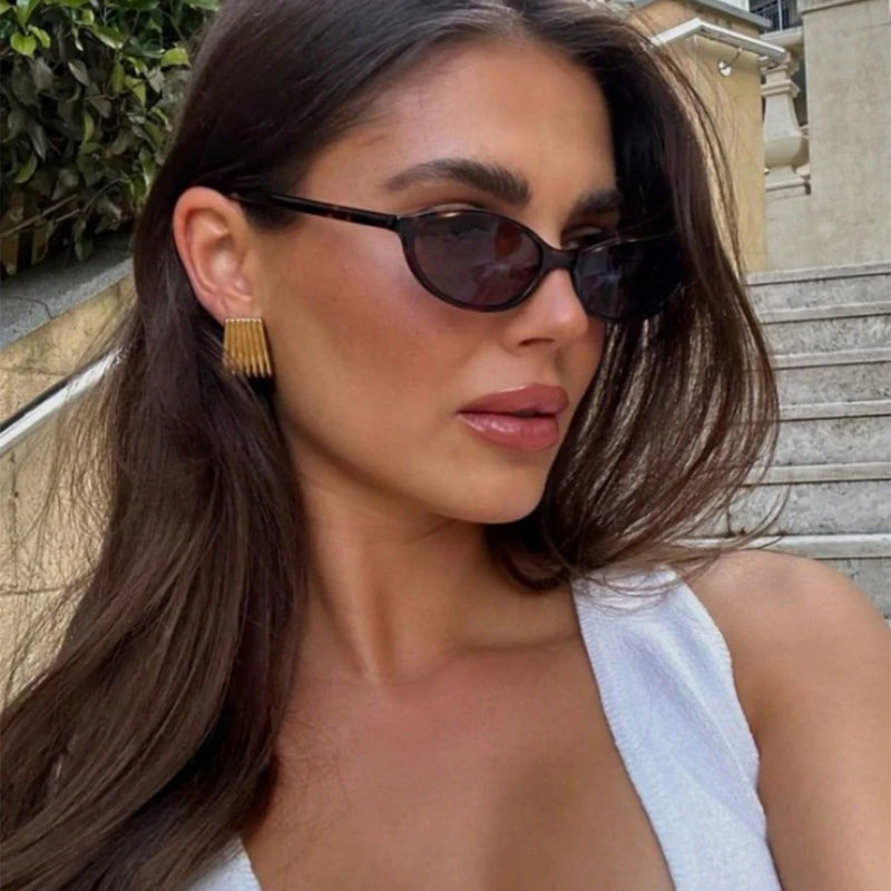 Óculos de sol Delphine Solare - Proteção UV400