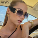 Óculos de sol Lunelle Paris - Proteção UV400