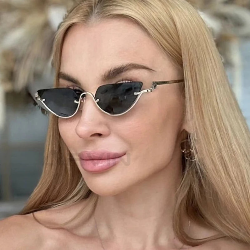 Óculos de sol Elaris Milano - Proteção UV400