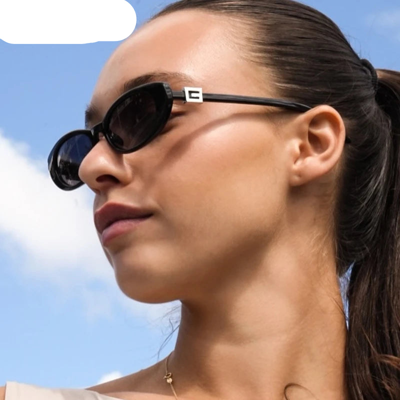 Óculos de sol Allegra Solis - Proteção UV400