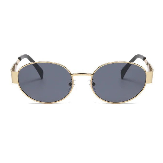 Óculos de sol Obsidienne Chic