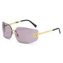 Óculos de Sol Miu M. Runway - Proteção UV400