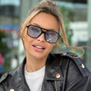 Óculos de Sol Amélie Luxe - Proteção UV400