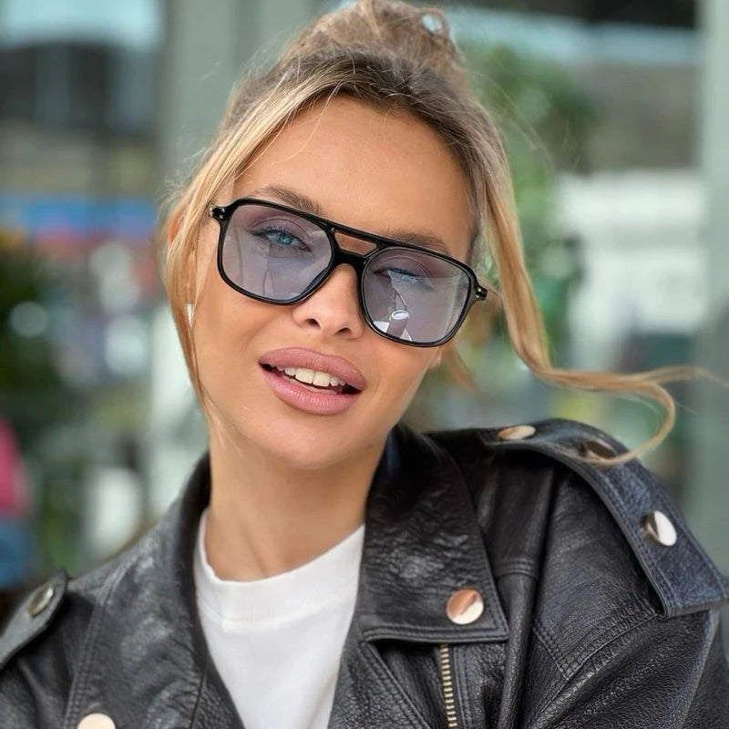 Óculos de Sol Amélie Luxe - Proteção UV400