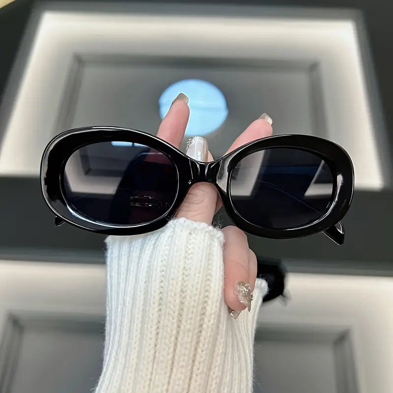 Óculos de Sol Lunaria Velours - Proteção UV400