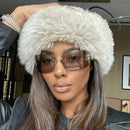 Óculos de Sol Miu M. Runway - Proteção UV400