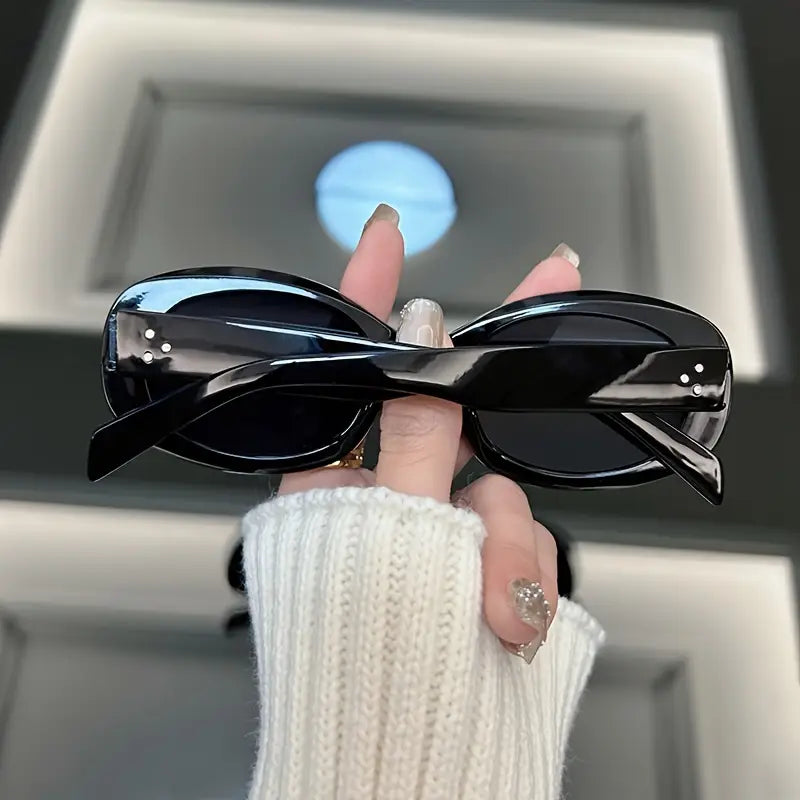 Óculos de Sol Lunaria Velours - Proteção UV400