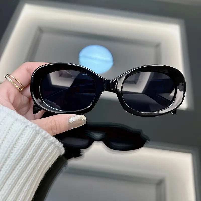 Óculos de Sol Lunaria Velours - Proteção UV400