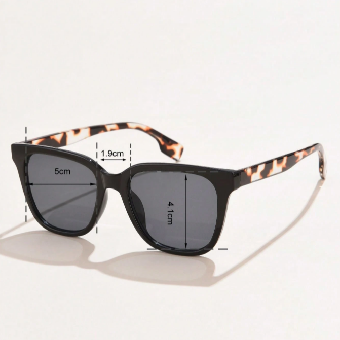 Óculos de sol Marbella Vibe - Proteção UV400