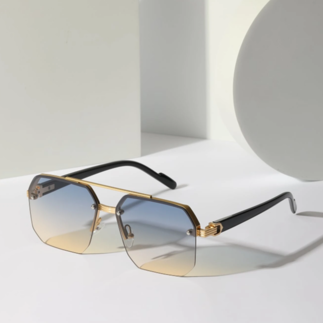 Óculos de sol Enzo Notte - Proteção UV400