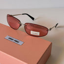 Óculos de sol Seraphina Ray - Proteção UV400