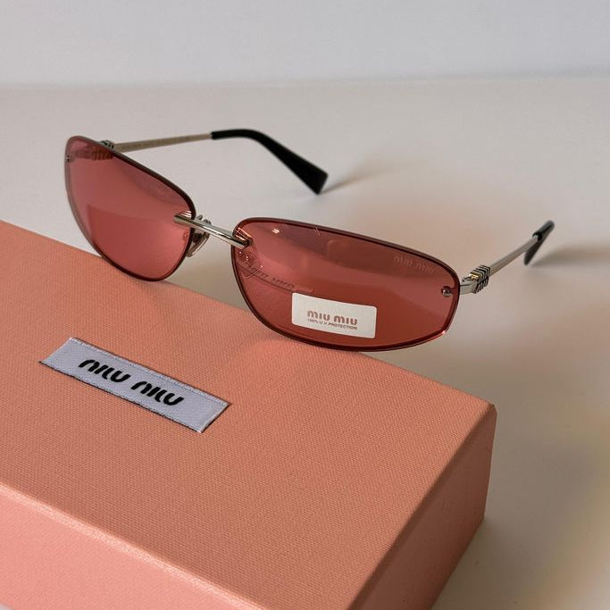 Óculos de sol Seraphina Ray - Proteção UV400