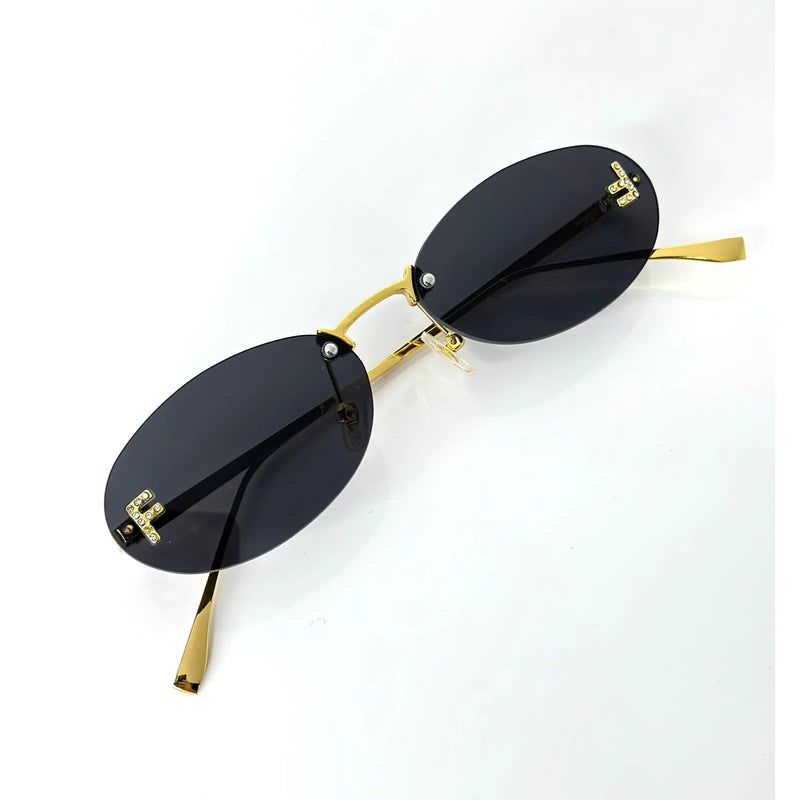 Óculos de sol Féline d’Or - Polarizado - UV400