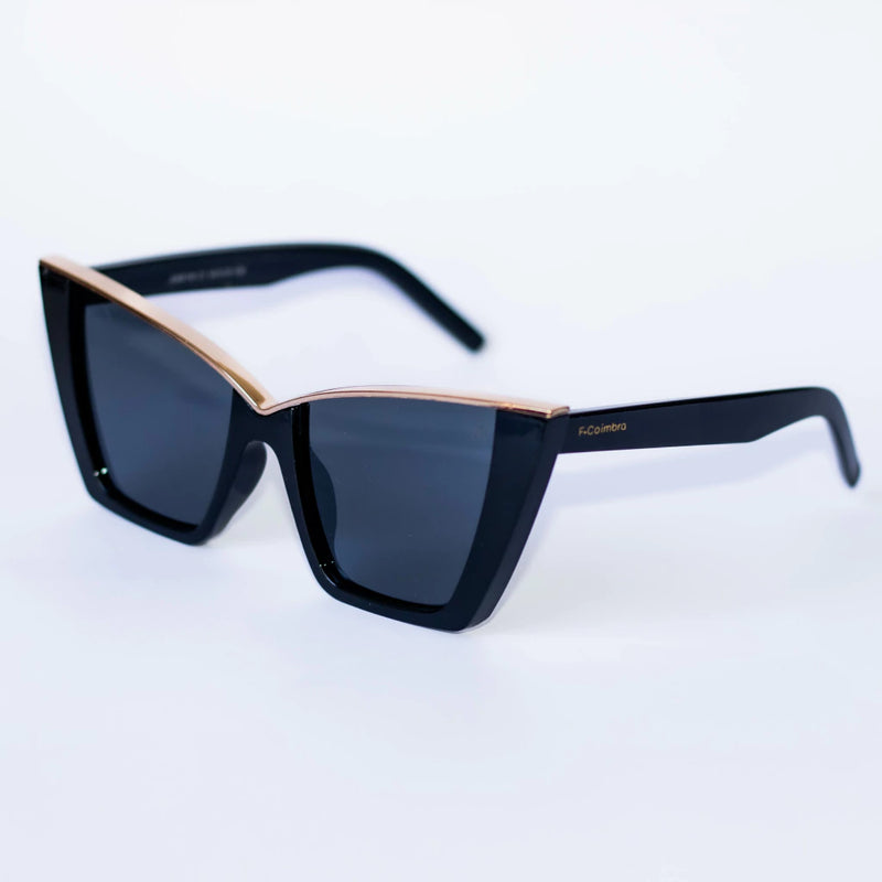 Óculos de sol Calypso Doré - Proteção UV400