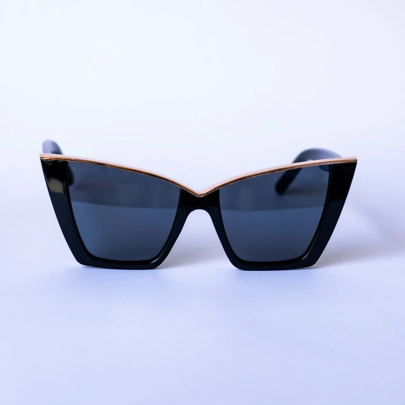 Óculos de sol Calypso Doré - Proteção UV400