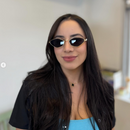 Óculos de sol Velvet Eclipse - Proteção UV400