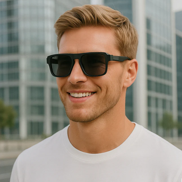 Óculos de sol Sirius Elite - Polarizado - UV400