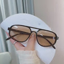 Óculos de Sol Élysée Bronze - Proteção UV400