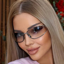 Óculos de sol Seraphina Ray - Proteção UV400